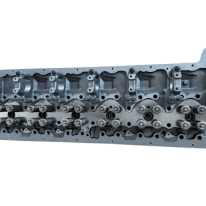 Volvo D13 21337975 85003217 Cylinder head