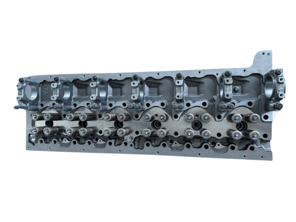 Volvo D13 21337975 85003217 Cylinder head