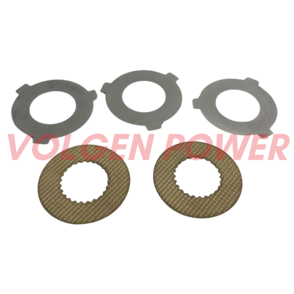 21666546 Discs kit