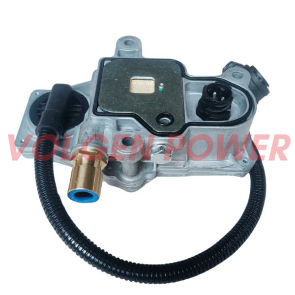 22327063 Solenoid valve