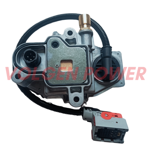 22327072 Solenoid Valve