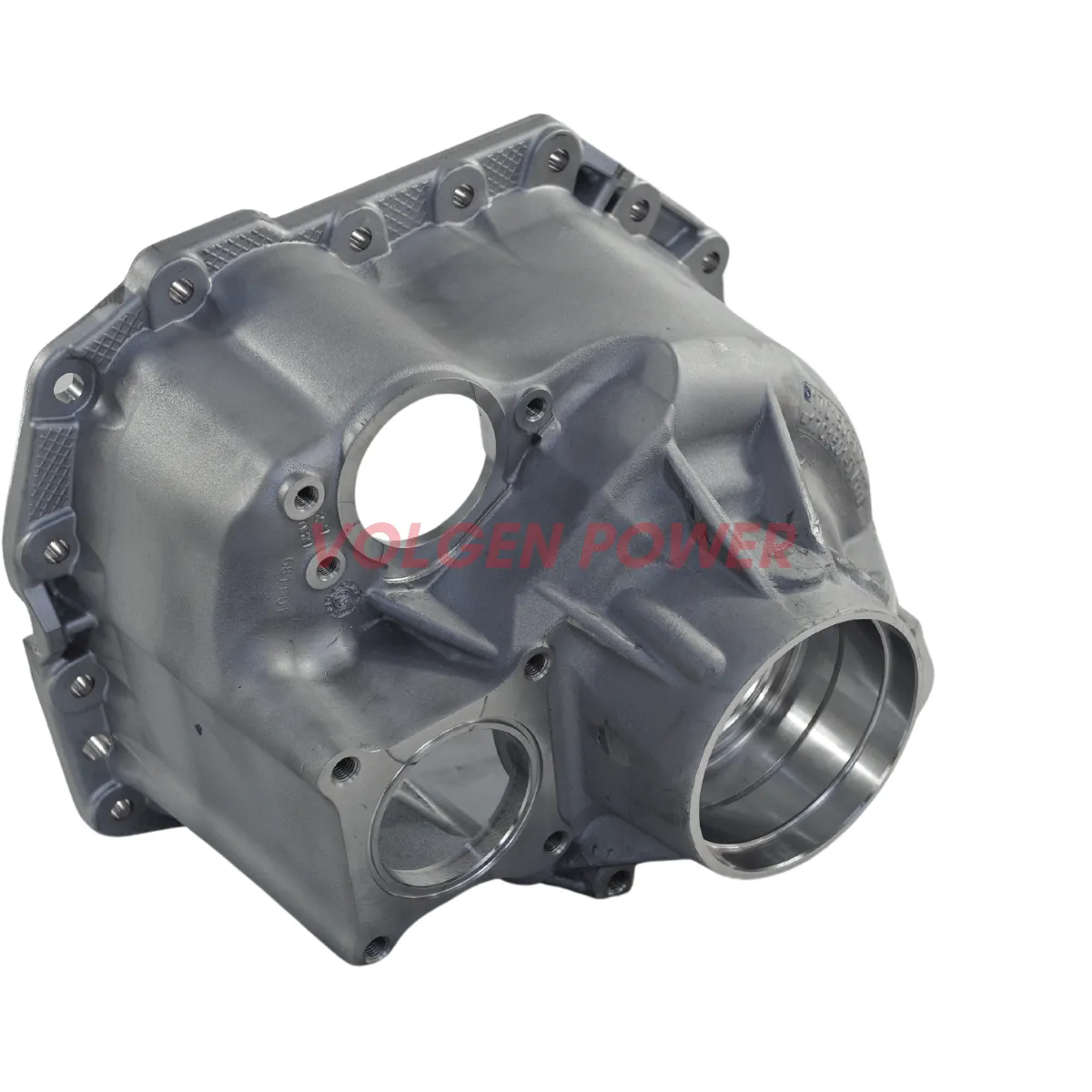 What Is The Purpose Of The 20743212 Gearbox Rear Housing For Volvo Truck Gearbox?