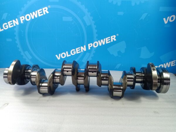 21230583 D13 crankshaft