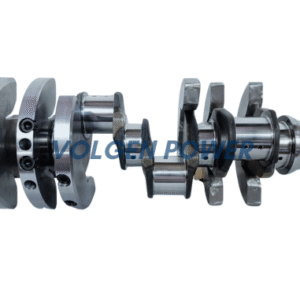 4420300301 Crankshaft for Mercedes-Benz OM442